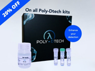 20% OFF on all Poly-Dtech products!