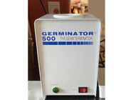 Highly Recommended, User-Friendly Sterilizer From Braintree Scientific Inc.