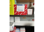 High Quality Total RNA Isolation With the RNeasy Mini Kit From Qiagen