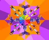 Vio® Bright Dyes: Let your cells shine