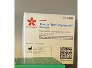 Cryo Mold From Tissue-Tek for Uniform Tissue Sectioning