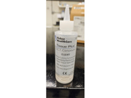 Tissue Embedding Medium From Fisher Scientific Doesn't Leave Residues