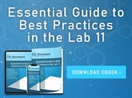 Essential Guide to Best Practices in the Lab 11