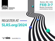 SLAS2024 International Conference & Exhibition