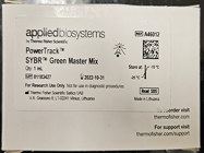 Superb SYBR Green Master Mix From Thermo Fisher Scientific