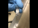 Western Blot on A549 With ATM (D2E2) Rabbit mAb From Cell Signaling