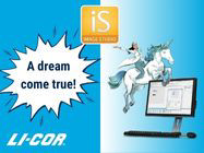 LI-COR Image Studio™ Software Is Back!