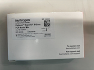 Ideal PCR Master Mix for Complex PCR