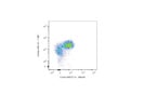 Anti-Mouse CD335 (Nkp46) Brilliant Violet 650™ Antibody From BioLegend Provides Good Staining