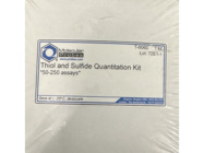 Easy to Use Kit From Thermo Fisher for the Detection of Thiols