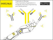 High-Throughput Cytometry Screening Applications in Antibody Discovery and Engineering