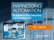 Harnessing Automation to Advance Drug Discovery and Development
