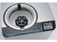 Smart Separation for Your Workflow - Eppendorf Ultracentrifuge CP-NX Series