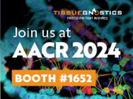 Visit TissueGnostics at AACR 2024 for Spatial Insights in Tissue Analysis