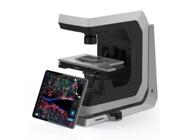 ECHO Revolve Hybrid Upright and Inverted Fluorescence Microscope