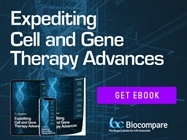 Expediting Cell and Gene Therapy Development