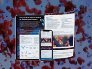 Infographic: Using the Multi-Attribute Method for Antibody Drug Discovery