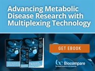 Advancing Metabolic Disease Research with Multiplexing Technology