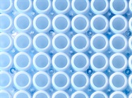 Reaction Miniaturization for NGS Library Preparation