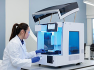 Transform Your NGS Workflow with Agilent Automation