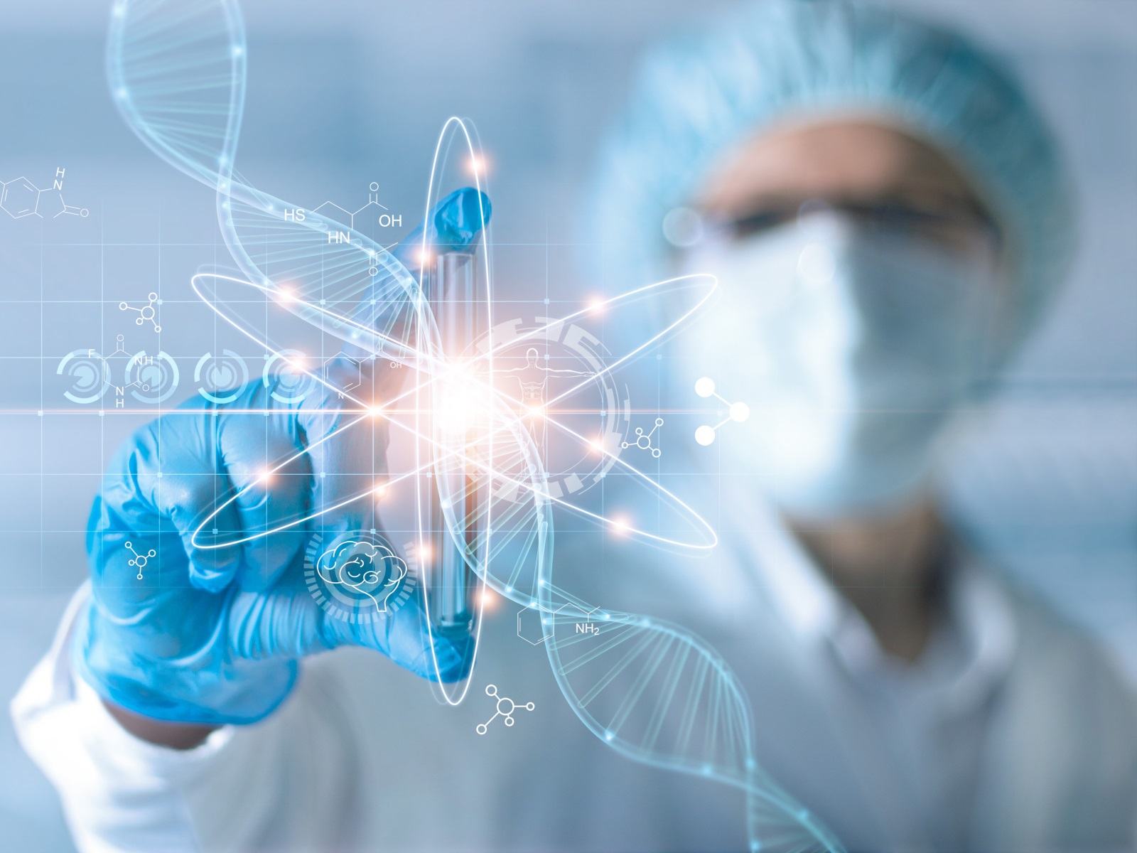  5 considerations for buffer optimization during biologics pre-formulation