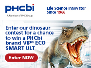 Does your lab have a ULT freezer from the Jurassic period?
