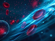 Blood Fixation and Cell Isolation for Chromium Fixed RNA Profiling