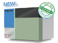 EVE HT FL: High-Throughput Fluorescence Cell Counter