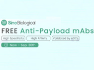 Request Free Sample of Anti-payload Antibodies now through Sept 30th