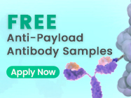 FREE Anti-Payload Antibody Samples