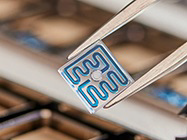 New High-Concentration, High Throughput Biologics Testing