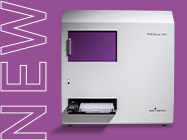 NEW: The PHERAstar FSX is now equipped with EDR technology