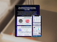 Infographic: How Advanced Acoustic Technology Improves Protein Sample Preparation for LC-MS