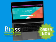 Bioss First Order Discount