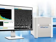 FlowCam 8000 Particle Size and Shape Analyzer