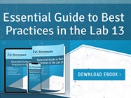 Essential Guide to Best Practices in the Lab 13