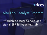 Stretch your budget with the Alto Lab Catalyst Program