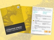 A Guide to Oxidative Stress: Markers & Detection Tools