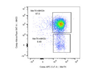 MHCII Anti-Mouse Antibody With Bright Signal