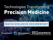 Exclusive Documentary: Technologies Transforming Precision Medicine
