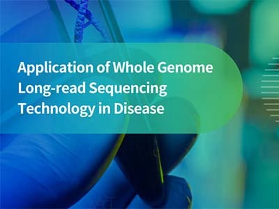 eBook Series: Applications of Long Read Sequencing | Biocompare.com