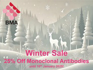 Exclusive 25% OFF on Our Primary Monoclonal Antibodies!