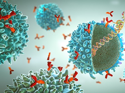 Engineering Cells for Cancer Therapies