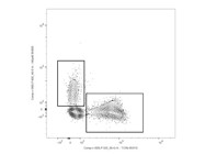 This Anti-Mouse CD335 (NKp46) Antibody From BioLegend Shows High Resolution and Specificity