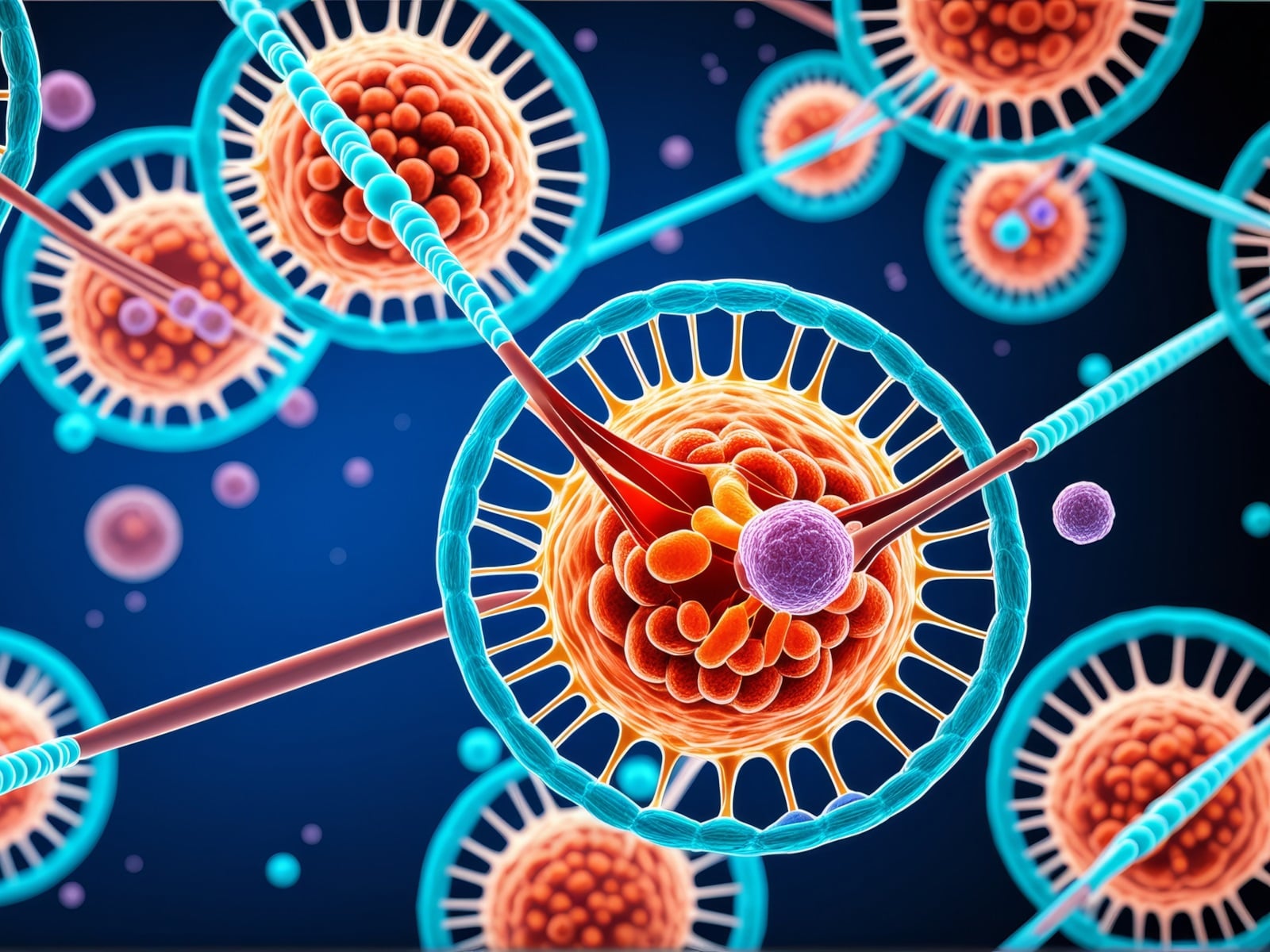 Cell Stability in Leukopaks at Different Shipping Temperatures