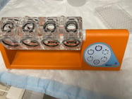 Tube Rotator for Cell Isolation During Tissue Dissociation in Crypt Isolation for Organoid Culture.