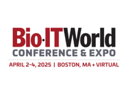 Bio-IT World Conference & Expo