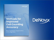 Improving Cell Counting Accuracy: Free Handbook