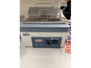 Simple and Reliable Water Bath for Everyday Lab Heating
