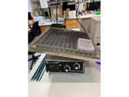 Versatile Thermal Rocker for Precise Laboratory Applications